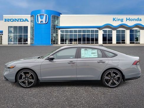 New 2026 Honda Accord SE image 12