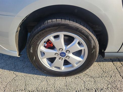 Used 2016 Ford Transit Connect Titanium image 23