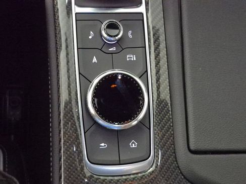 New 2026 Cadillac CT5 V w/ Technology Package AWD/4WD image 20