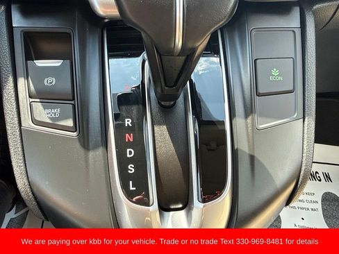 Used 2019 Honda CR-V Touring image 26