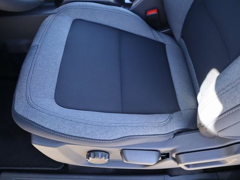 New 2025 Ford Bronco 2-Door image 11