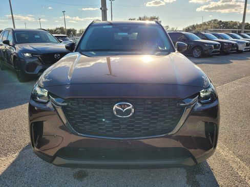 New 2026 MAZDA CX-90 3.3 Turbo w/ Premium Sport Pkg image 21