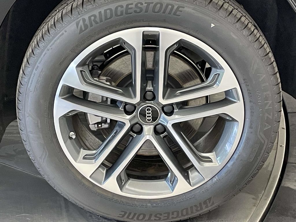 New 2026 Audi Q5 Premium Plus AWD/4WD image 12