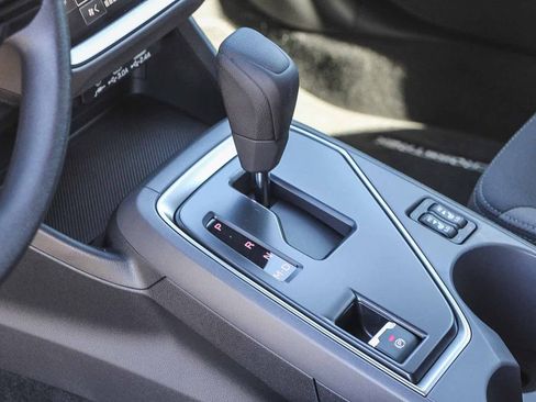 New 2025 Subaru Crosstrek 2.0i Premium image 19