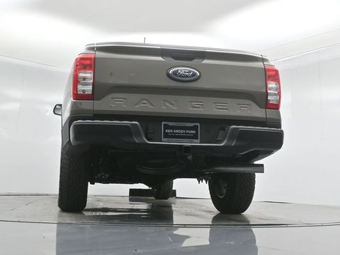 New 2025 Ford Ranger XL image 45