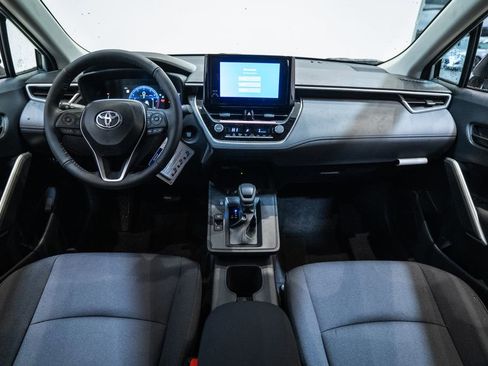 New 2026 Toyota Corolla Cross LE image 11