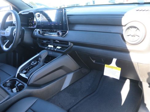 New 2026 Chevrolet Colorado Trail Boss image 33