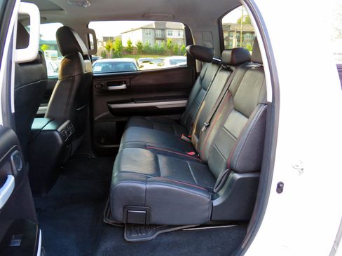 Used 2021 Toyota Tundra TRD Pro image 14