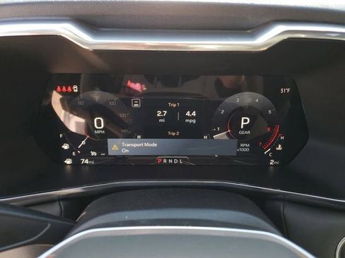 New 2026 GMC Canyon Elevation image 31