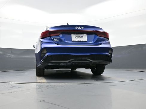 Certified 2023 Kia Forte LXS image 29