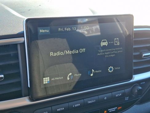 New 2026 Hyundai Venue SE image 16