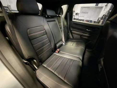 New 2026 Honda CR-V Sport-L image 29