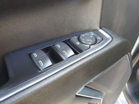 Used 2024 Chevrolet Silverado 1500 LT image 22