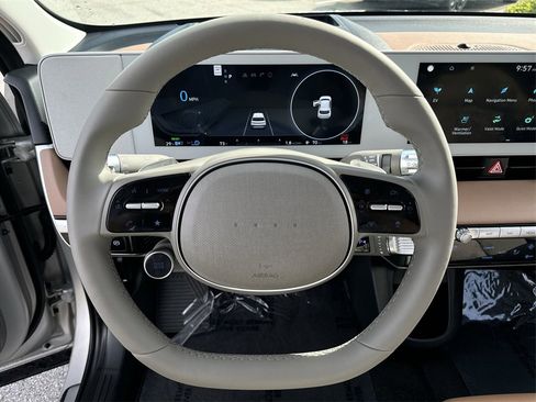 New 2024 Hyundai Ioniq 5 Limited image 18