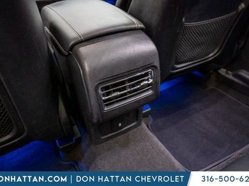 Used 2021 Lincoln Corsair Reserve image 24