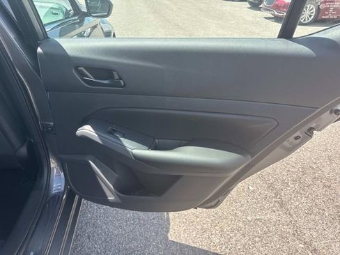 Used 2025 Nissan Altima 2.5 S FWD image 27