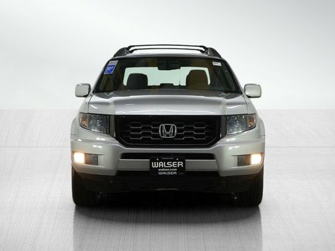 Used 2014 Honda Ridgeline SE image 8