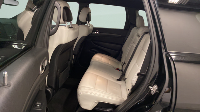 Used 2021 Jeep Grand Cherokee Freedom Edition AWD/4WD image 26