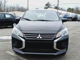 New 2024 Mitsubishi Mirage G4 ES image 5