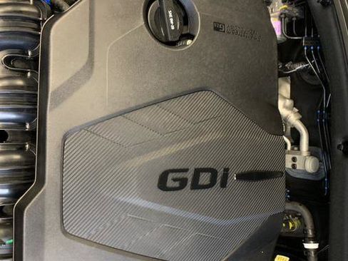 Used 2022 Hyundai Santa Fe SEL w/ Convenience + Premium Package image 57