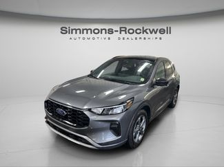 Used 2023 Ford Escape ST-Line w/ Tech Pack #1 video 1