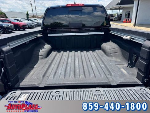 Used 2024 Nissan Frontier PRO-4X w/ Pro Convenience Package AWD/4WD image 20