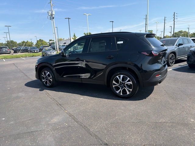 New 2026 MAZDA CX-5 Preferred AWD/4WD image 13