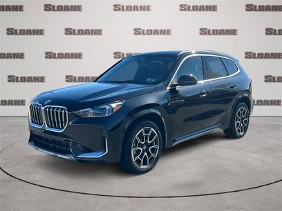 New 2026 BMW X1 xDrive28i w/ Convenience Package