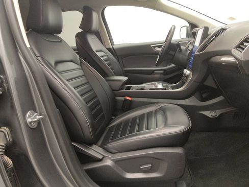 Used 2024 Ford Edge SEL image 21