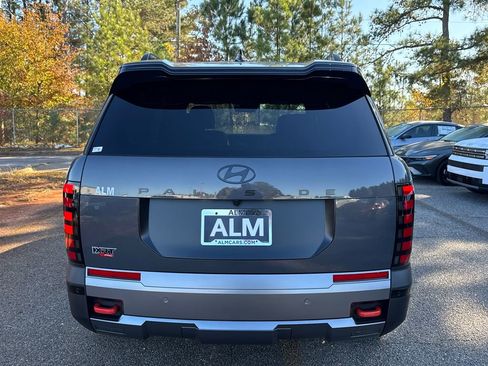New 2026 Hyundai Palisade XRT Pro AWD/4WD image 5