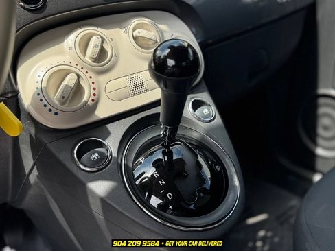 Used 2013 FIAT 500 Pop FWD image 18