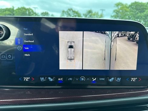 New 2026 Chevrolet Traverse RS w/ LPO, Floor Liner Package AWD/4WD image 42