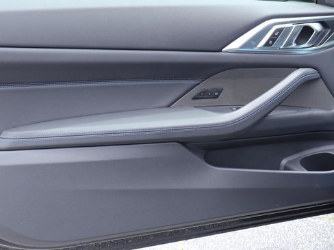 New 2027 BMW M440i Coupe w/ Premium Package RWD image 9