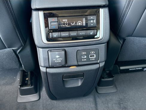 New 2026 Subaru Ascent Bronze Edition AWD/4WD image 20