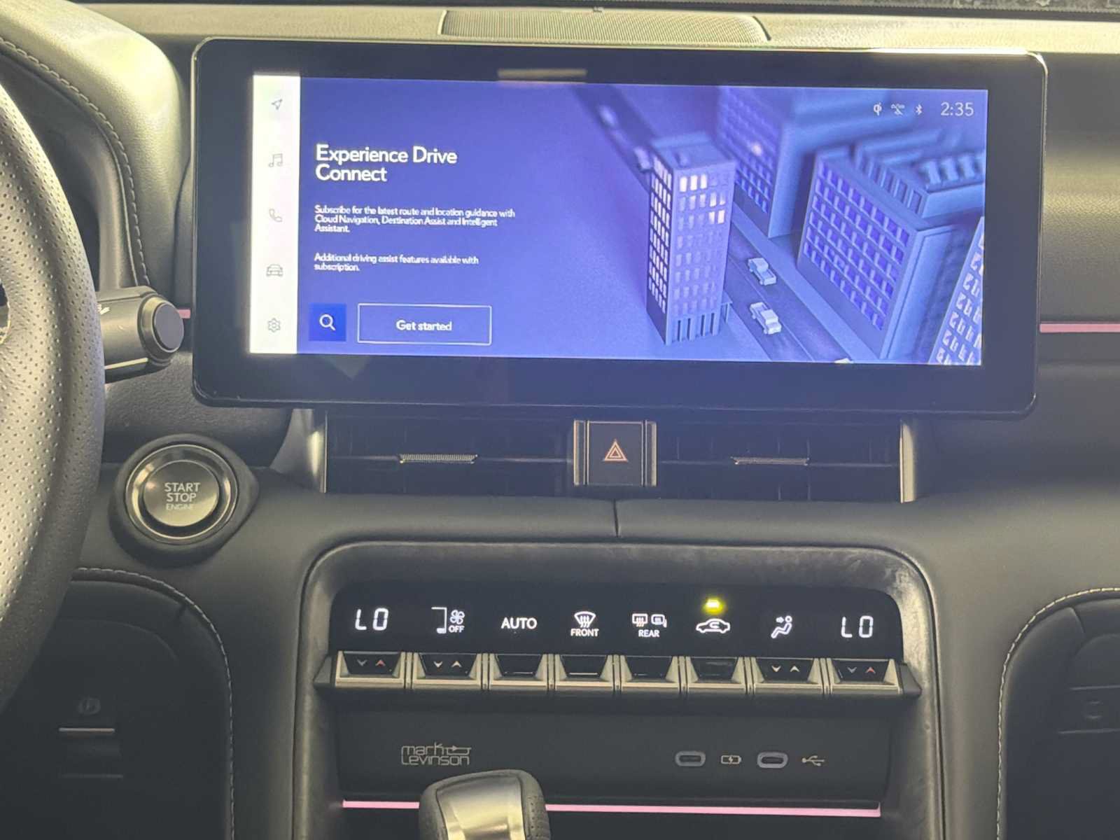 New 2026 Lexus IS 350 F Sport w/ Handling Package RWD image 20