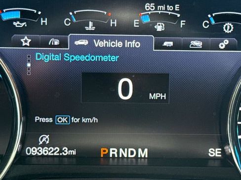 Used 2019 Ford Expedition XLT w/ Equipment Group 202A image 25