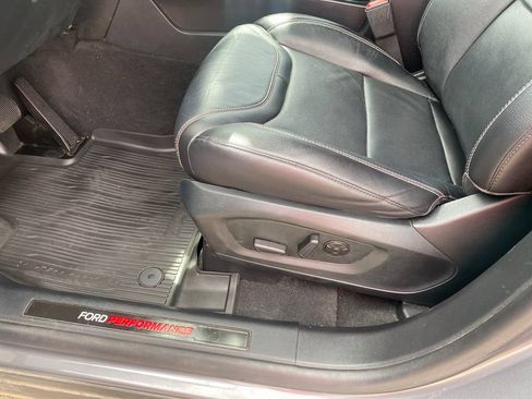 Used 2021 Ford Explorer ST w/ Equipment Group 401A AWD/4WD image 13
