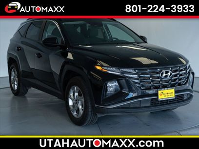Used 2024 Hyundai Tucson SEL