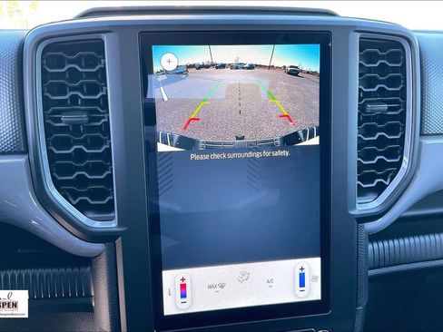 New 2025 Ford Ranger XL w/ Trailer Tow Package image 22