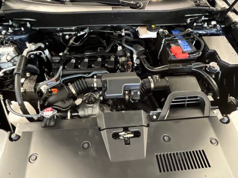 New 2026 Honda CR-V EX-L image 27