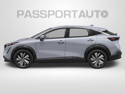 Used 2024 Nissan Ariya AWD