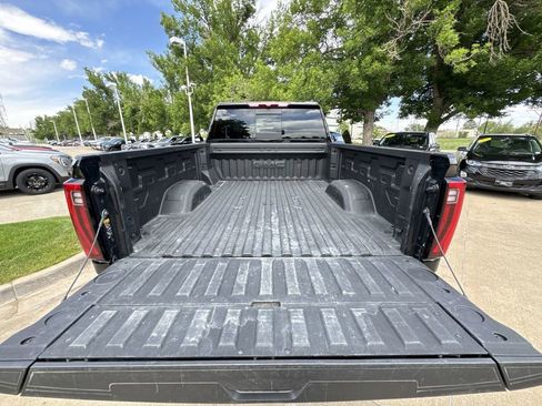 Certified 2026 GMC Sierra 2500 Denali AWD/4WD image 30
