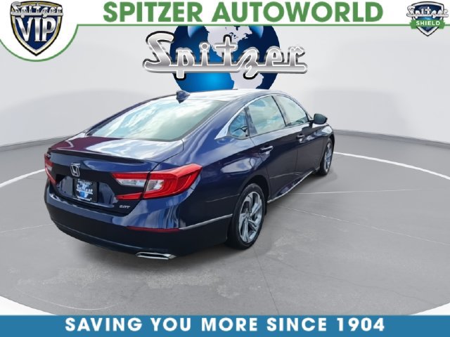 Used 2019 Honda Accord EX-L image 13