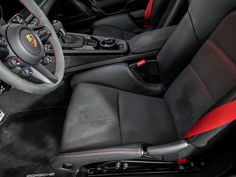 Used 2024 Porsche 911 GT3 RS RWD image 22