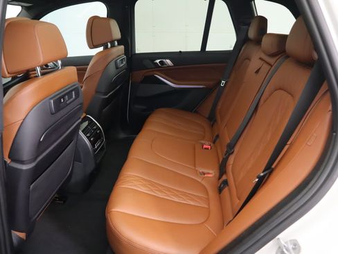 Certified 2023 BMW X5 M50i w/ Executive Package image 22