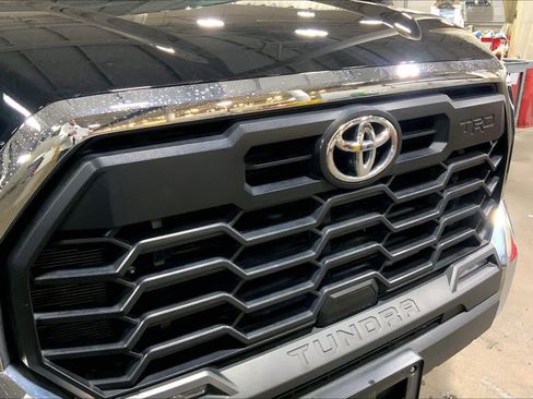 Used 2024 Toyota Tundra SR5 image 30