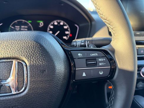 Used 2025 Honda Civic Sport Touring image 28