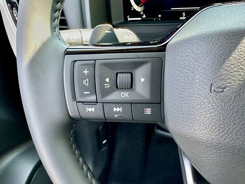 New 2026 Nissan Rogue Platinum w/ Platinum Premium Package image 29