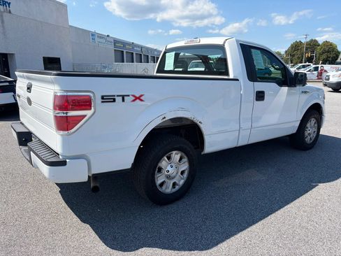 Used 2009 Ford F150 STX RWD image 10