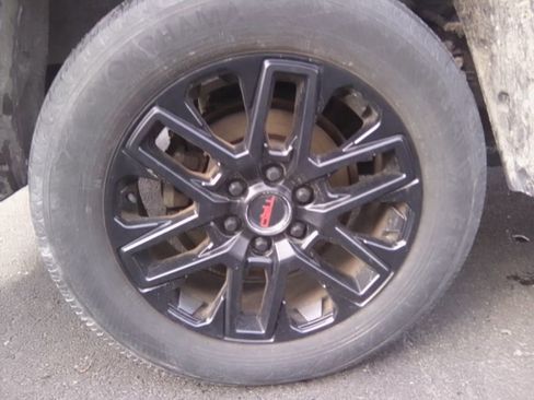 Used 2023 Toyota Tundra SR5 w/ TRD Sport Premium Package image 12